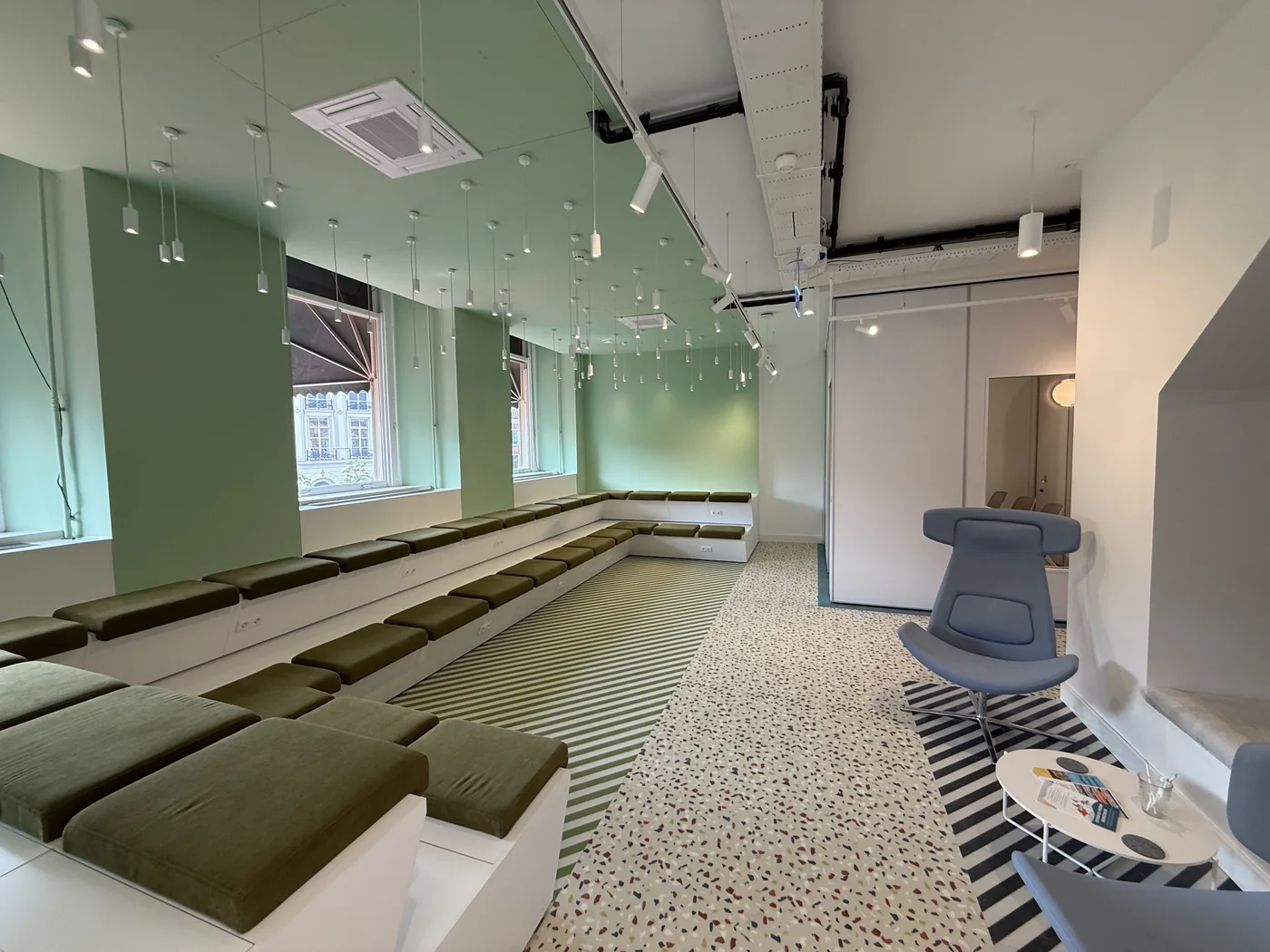 DodoLabs Utrecht ofisi