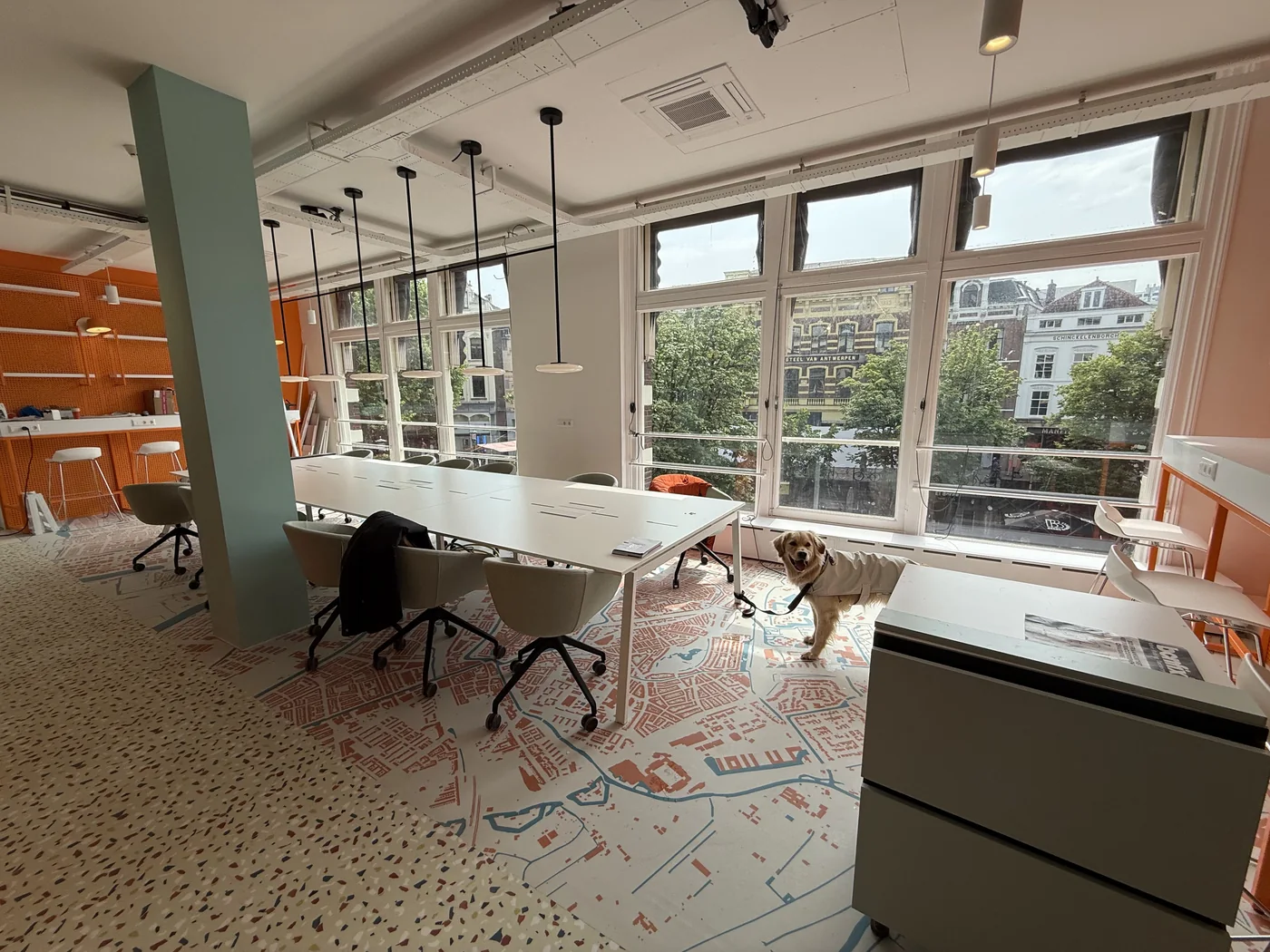 DodoLabs Utrecht ekibi