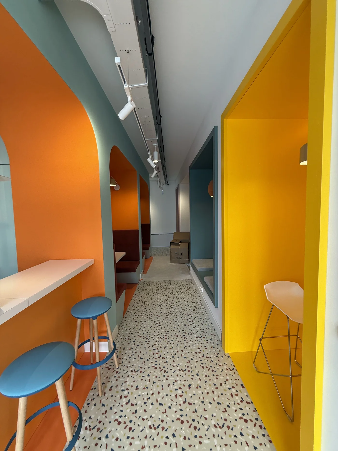 DodoLabs Utrecht