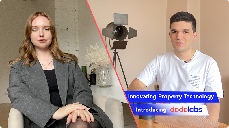 Dodo Kurumsal Video Önizlemesi